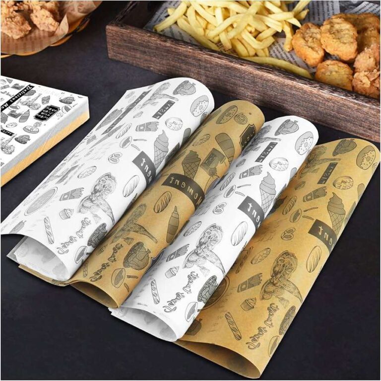 deli paper