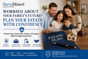 estate planning attorney in boise