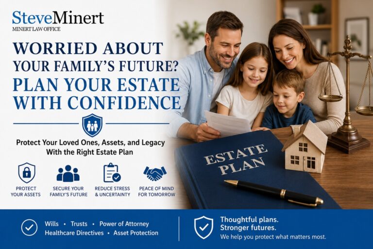 estate planning attorney in boise