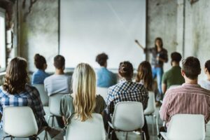 ISO 22301 training Oman