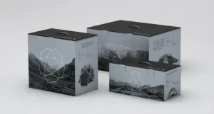 custom boxes