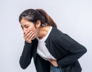 How Do You Know If You Have a Parasite?