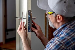 Local Locksmith Solutions