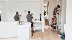 Remodeling Services