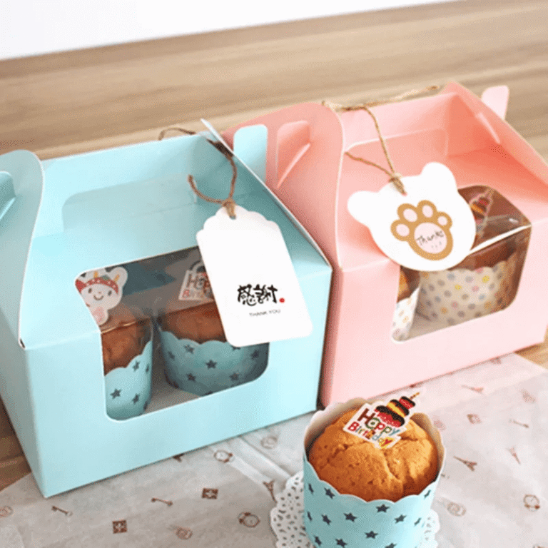 custom tuck end boxes
