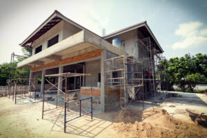 New Home Construction in Natick MA