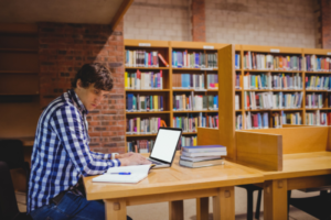 Time Writers Publish Without Stress
