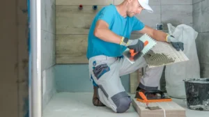 Bathroom Remodeling Services