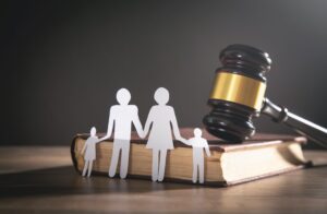 Family Law Notarization