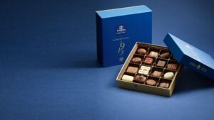 Chocolate
