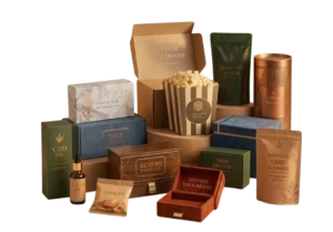 CBO banner packaging