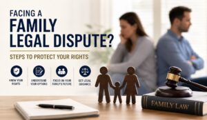 Family Law in Boise