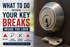 Locksmith in Lithonia