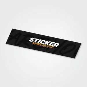 custom stickers