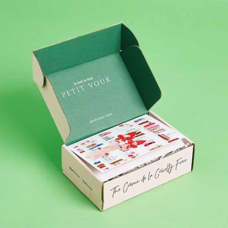custom retail boxes