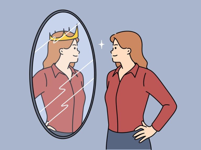Female Narcissist Traits