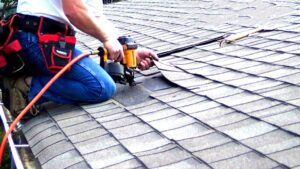 Roof Repair