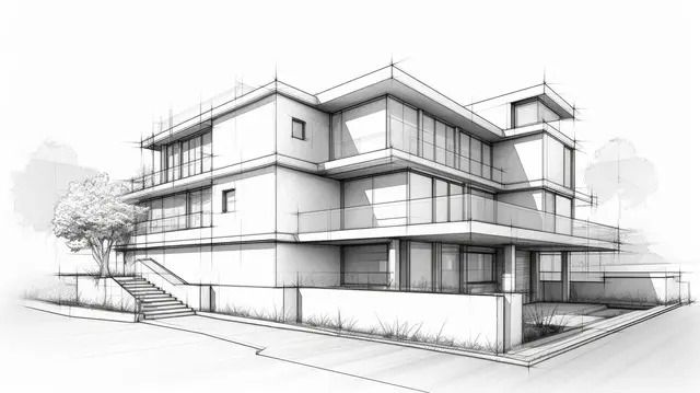 3D Rendering
