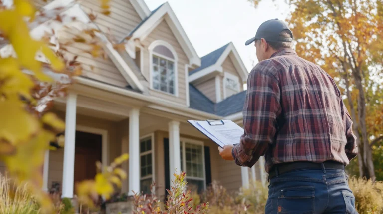 Residential Property Inspections near Hendersonville TN, Property Inspections Company