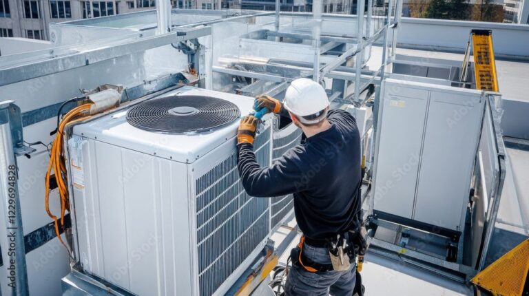 HVAC Services Riviera Beach FL, Professional HVAC Experts