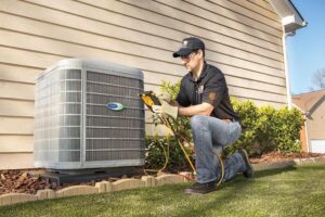 heat system