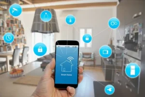 Smart Home Automation System in Paradise Valley AZ, Smart Home Services