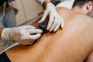 Dermatologist Abu Dhabi
