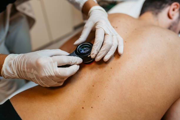 Dermatologist Abu Dhabi