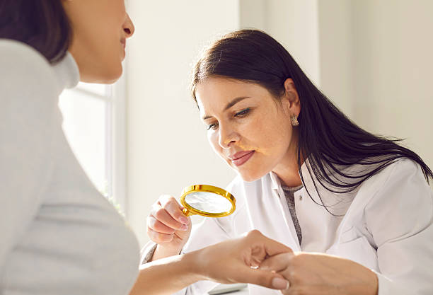 Dermatologist Abu Dhabi
