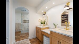 Bathroom Remodeling
