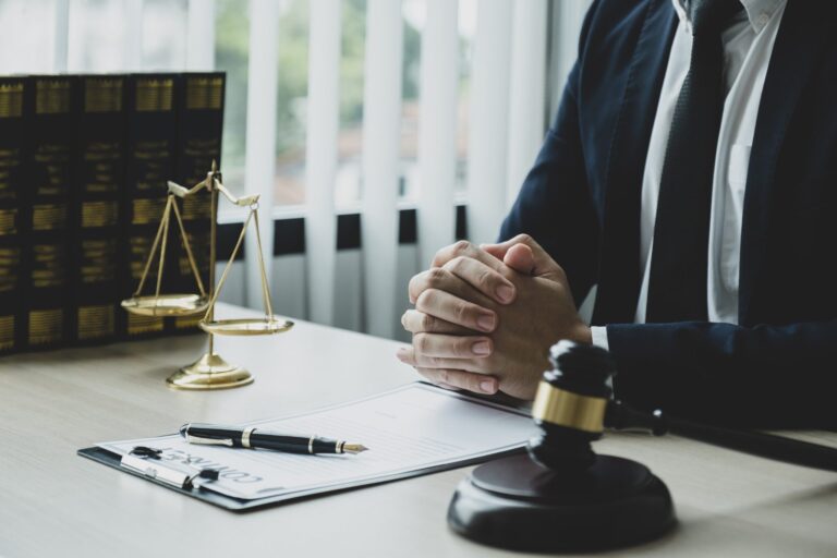 Personal Injury Apostille