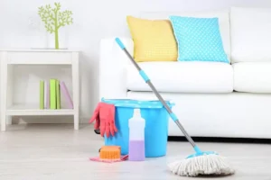 Local Move-In Cleaning Services Richmond VA, House Cleaning Company