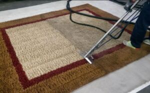 Rug Cleaning