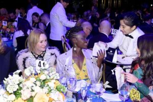 Celebrity & Charity Events