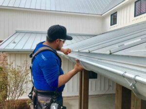 Gutter Services