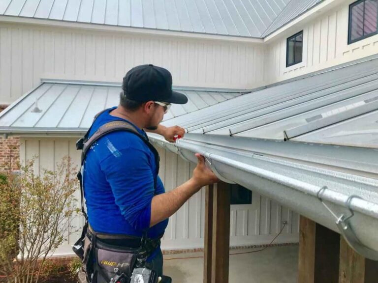 Gutter Services