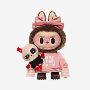 labubu doll