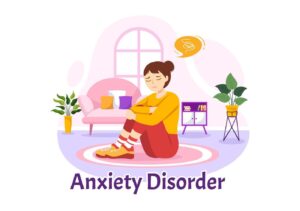 Anxiety Disorder