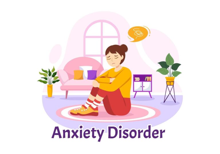 Anxiety Disorder