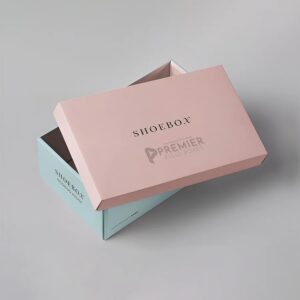 Luxury Shoe boxes