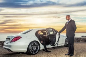 Sanford Airport car service