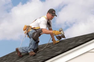 Roofing Services