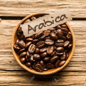 Arabica coffee Dubai