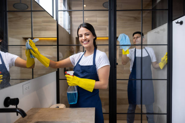 Deep Cleaning Essex