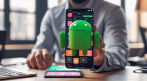 android app development company