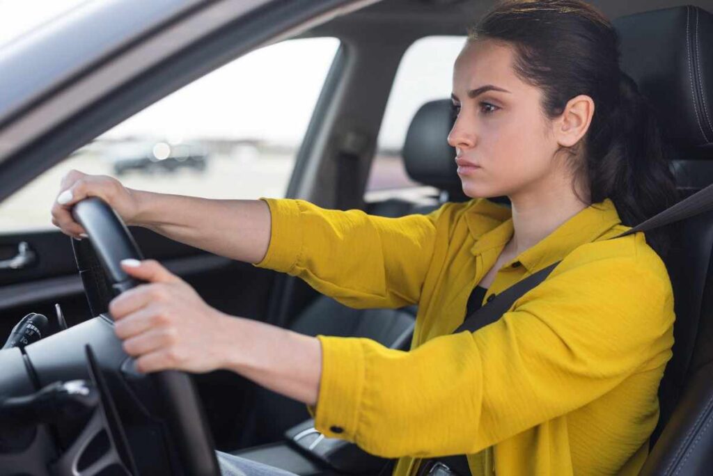 Driving Lessons Hobart