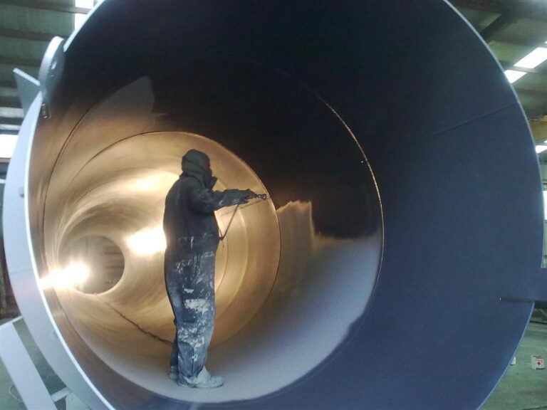 Tank cleaning Houston
