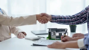 Buyer's Agent
