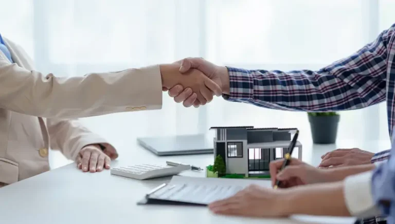 Buyer's Agent