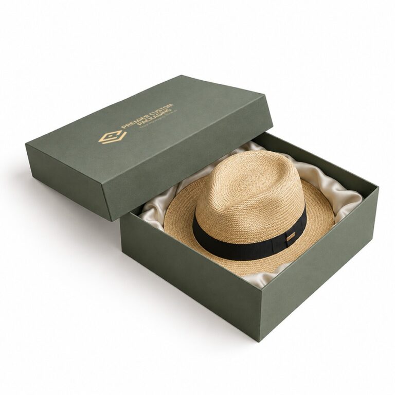 Hat Boxes